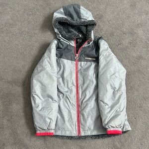 Kids Jacket